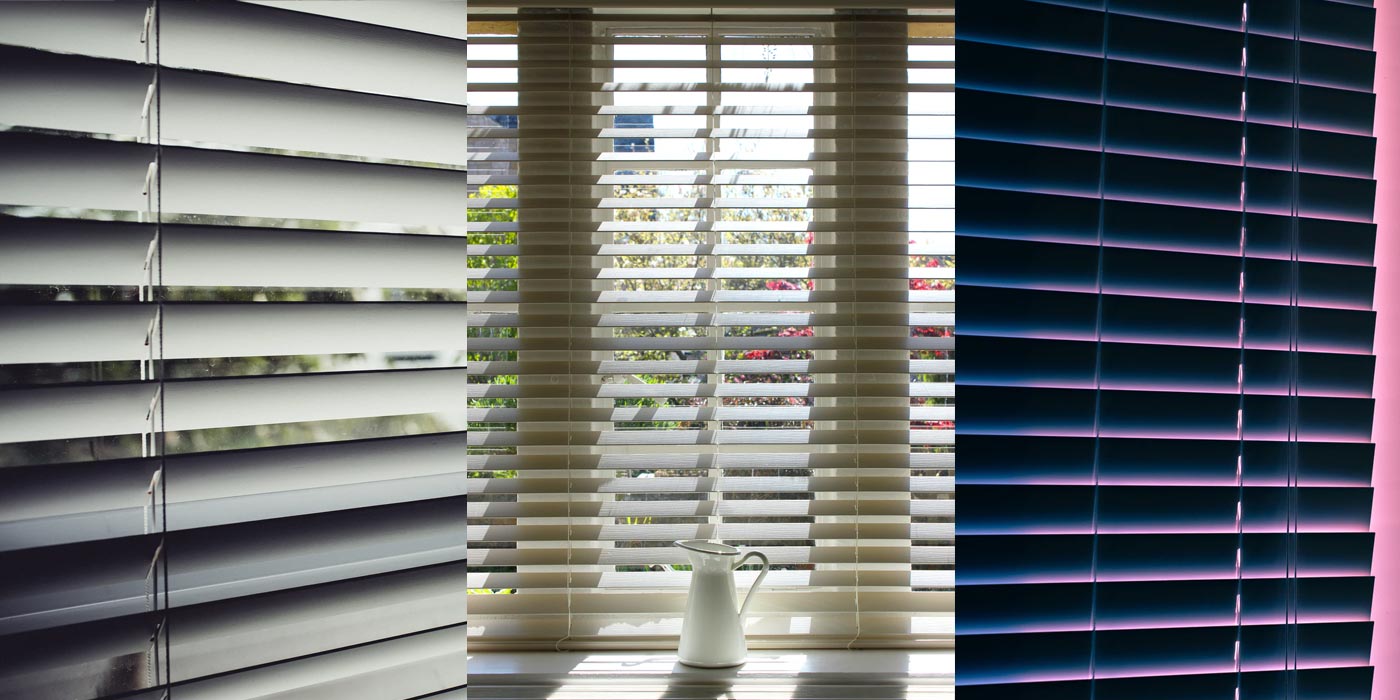 Blinds